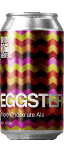Eggster - Triple Chocolate Ale