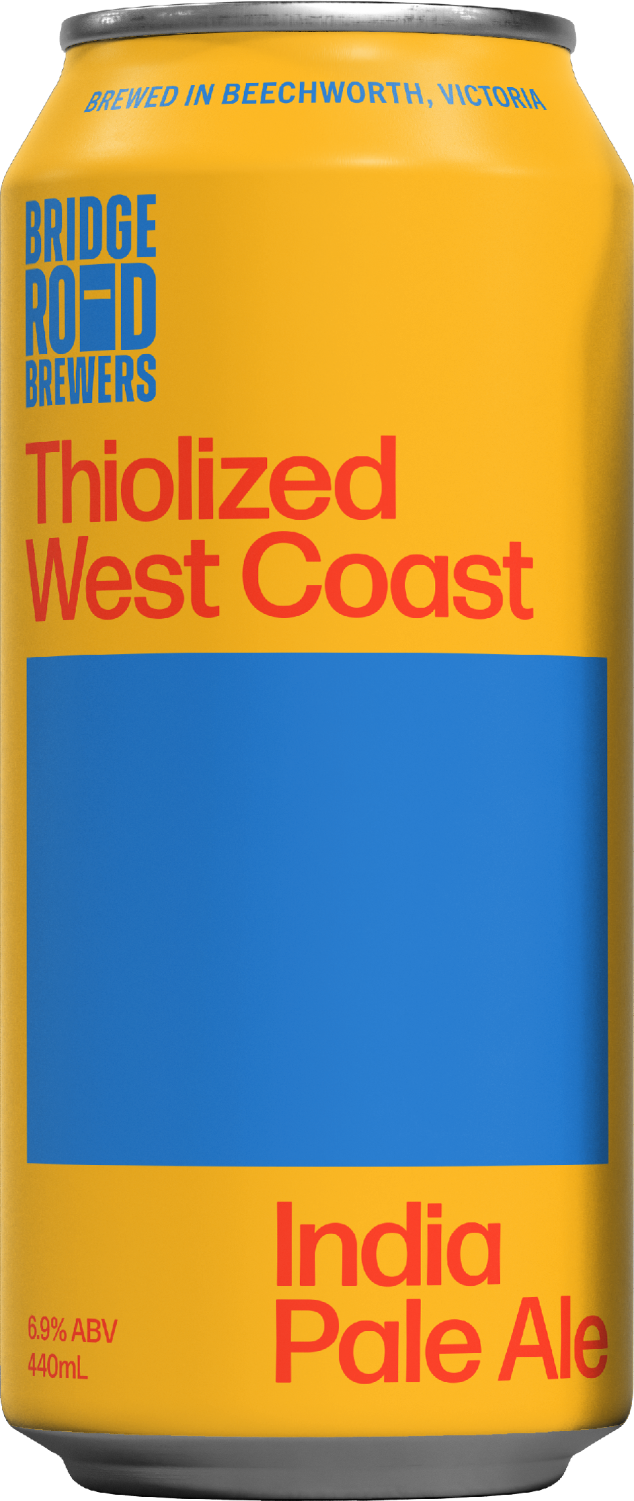 Thiolized West Coast IPA