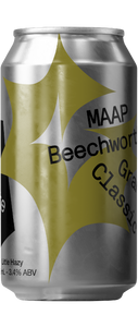 Beechworth Granite Classic - The Beer