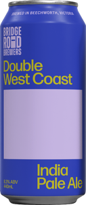 Double West Coast India Pale Ale