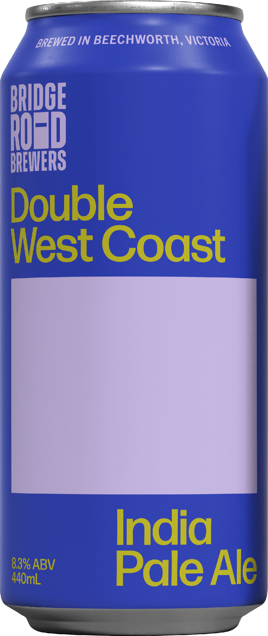Double West Coast India Pale Ale