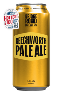 Beechworth Pale Ale - 440ml
