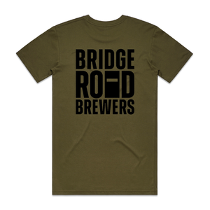 Bridge Road Brewers Tee