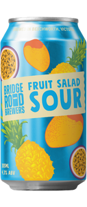 Fruit Salad Sour