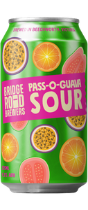 Pass-O-Guava Sour