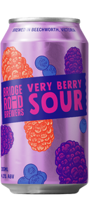 Very Berry Sour