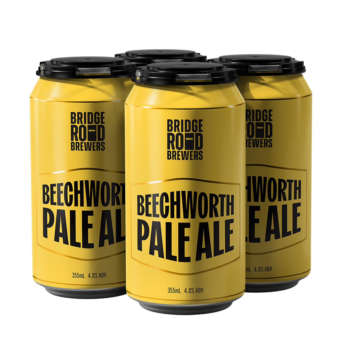 Beechworth Pale Ale Bridge Road Brewers