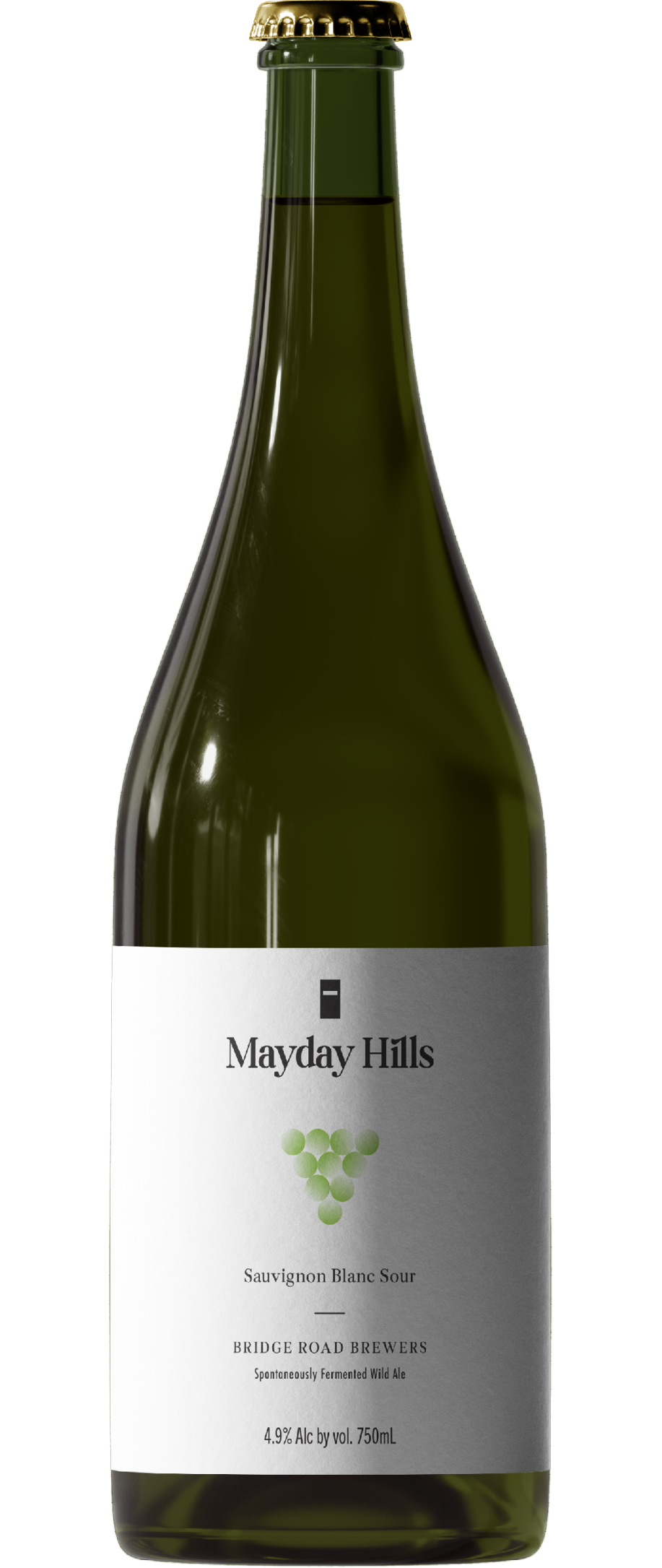 Mayday Hills - Sauvignon Blanc Sour