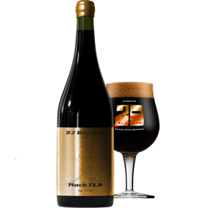 20th Anniversary Pack - B2 Bomber 15 + Craftmaster Bowl
