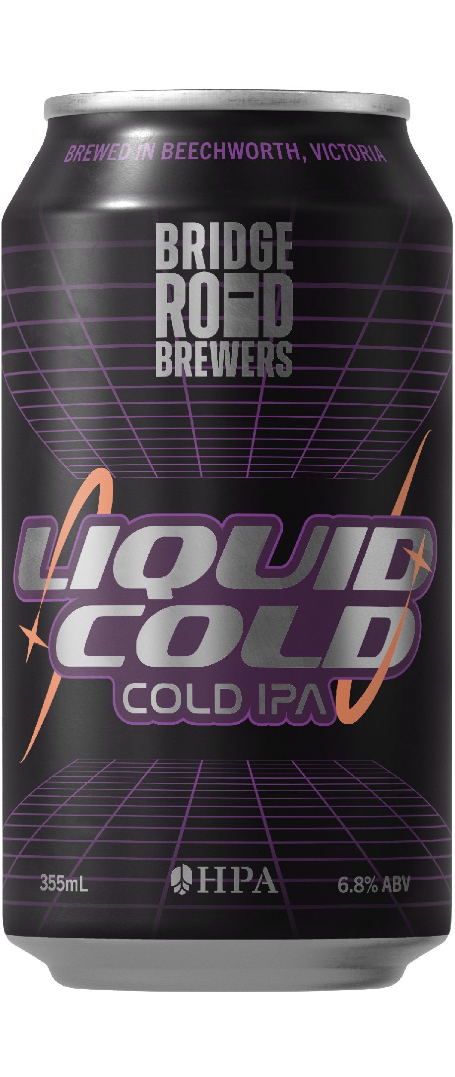 Liquid Cold - Cold IPA