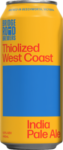 Thiolized West Coast IPA