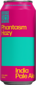 Phantasm Hazy India Pale Ale