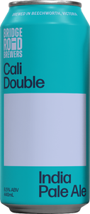 Cali Double India Pale Ale