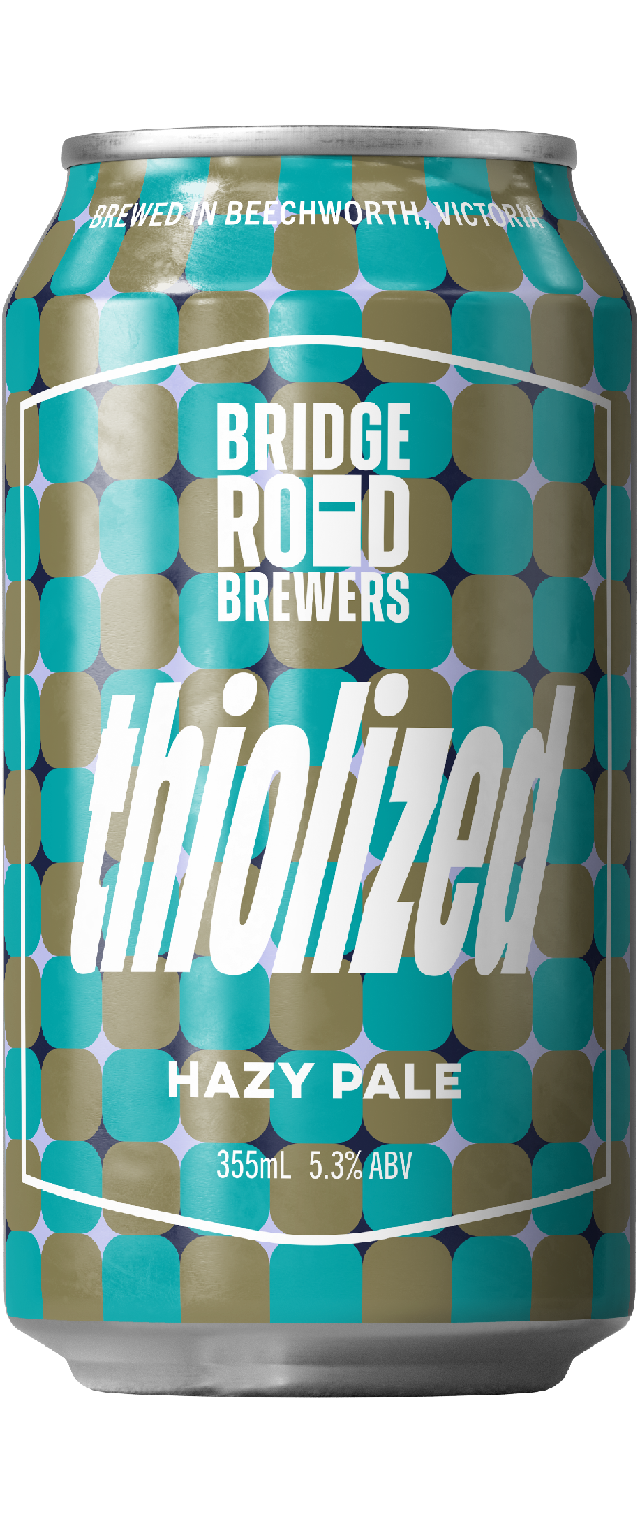 Thiolized Hazy Pale