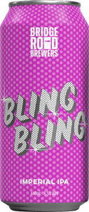 Bling Bling Imperial IPA