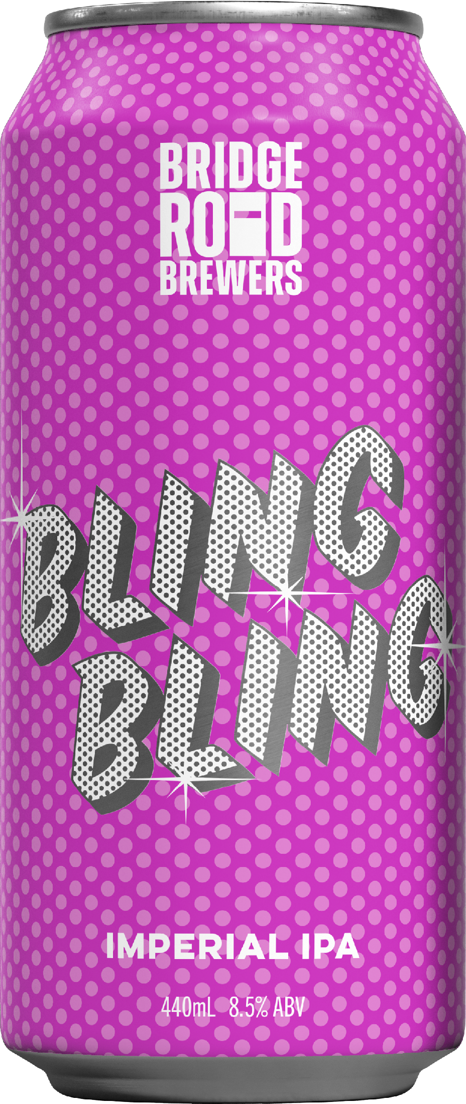 Bling Bling Imperial IPA