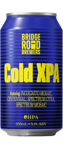 Cold XPA