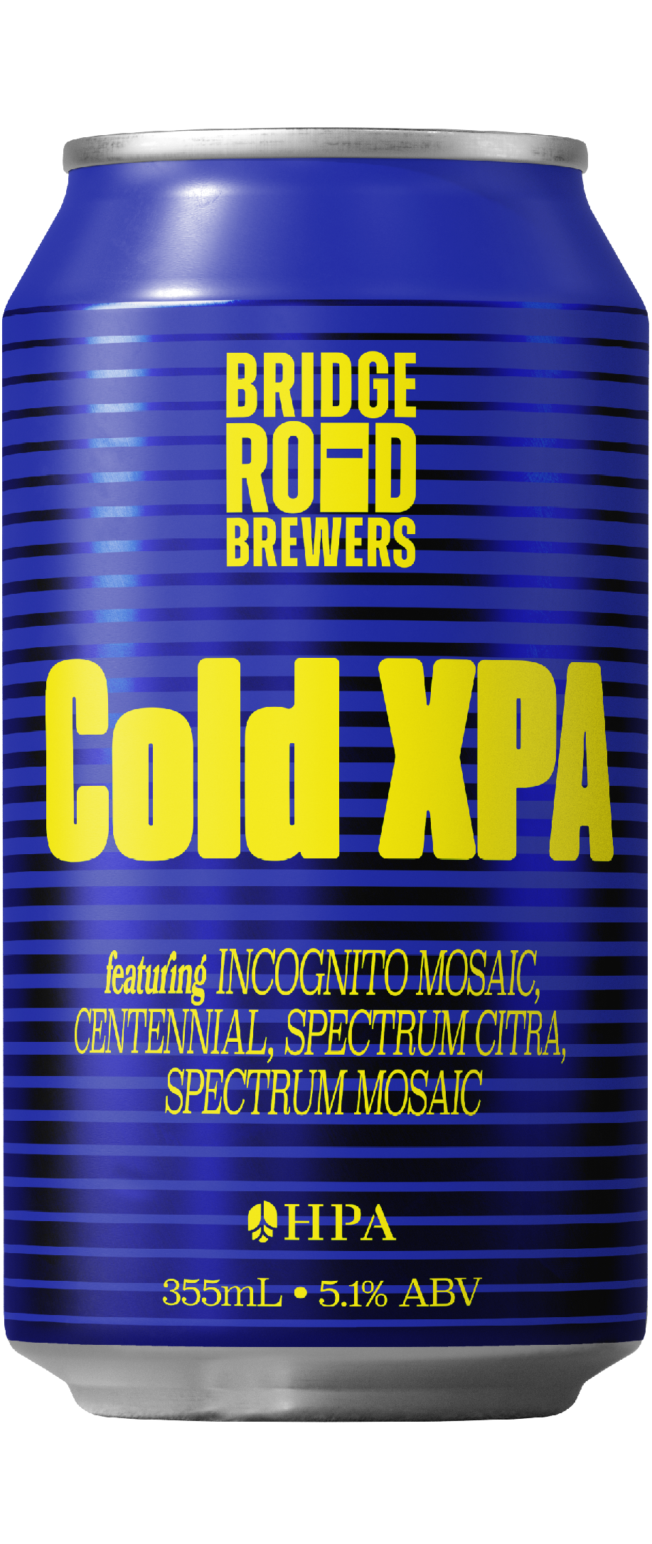 Cold XPA