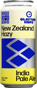 NZ Hazy IPA