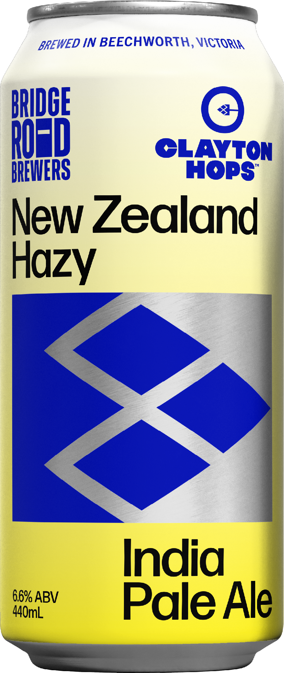NZ Hazy IPA