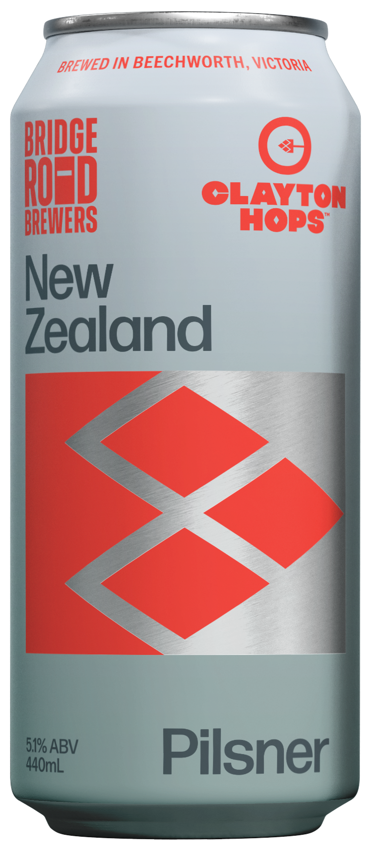 New Zealand Pilsner