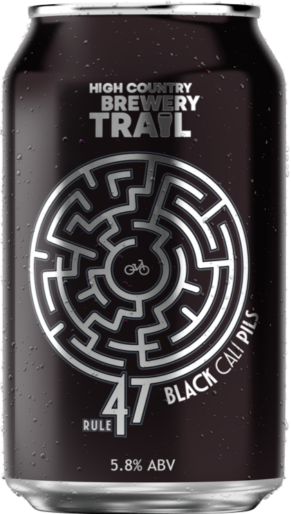 Rule 47 2025 - Black Cali Pils
