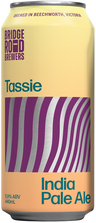 Tassie IPA