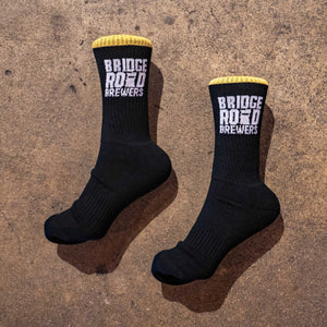 Bridge Road Brewers Socks