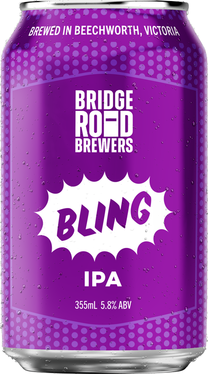 Bling IPA