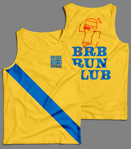 Run Club Tops