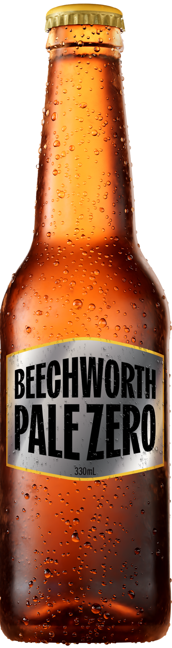 Beechworth Pale Zero