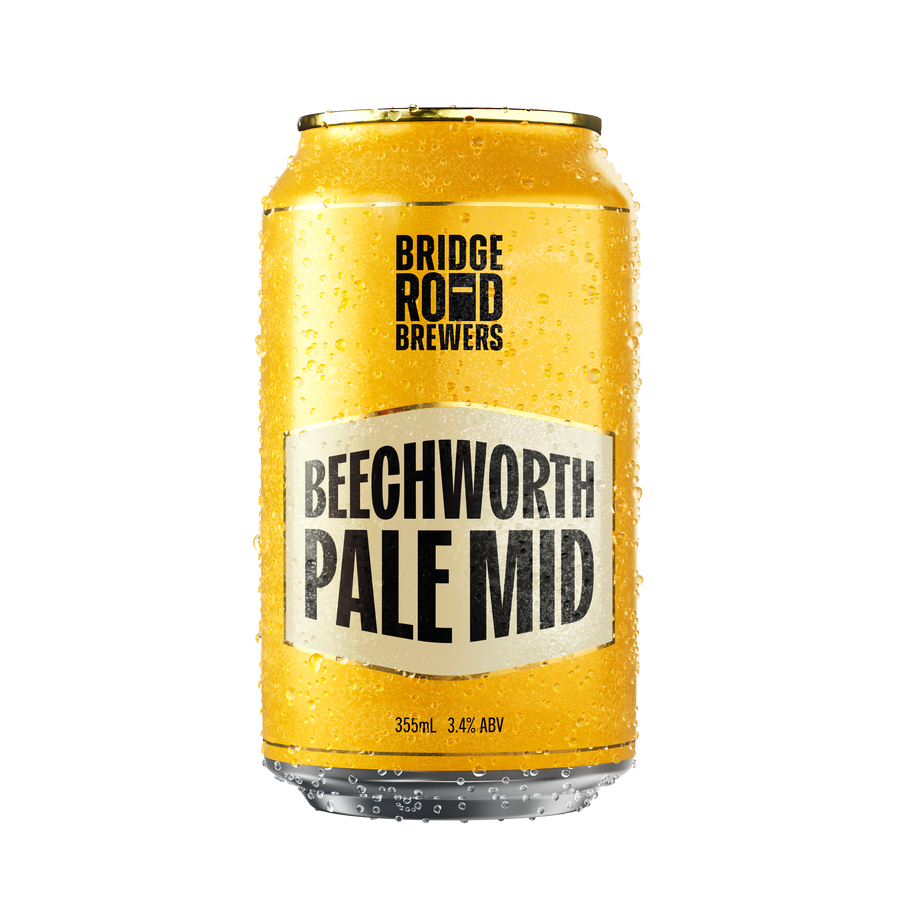 Beechworth Pale Mid