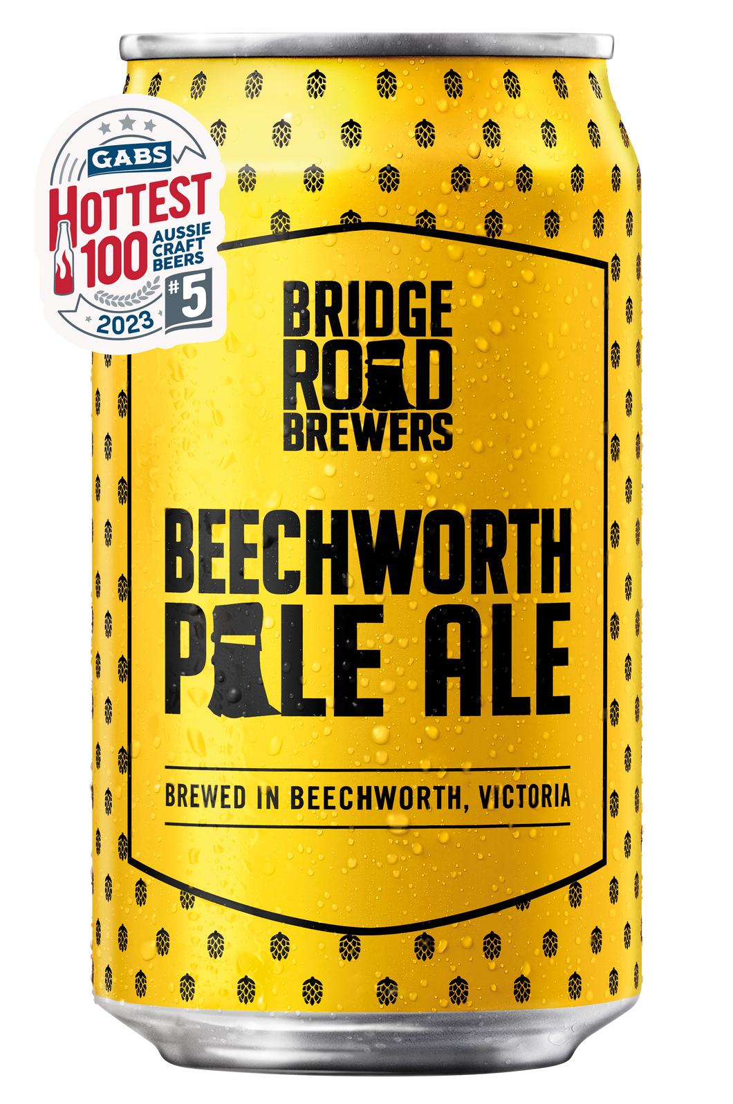 Beechworth Pale Ale
