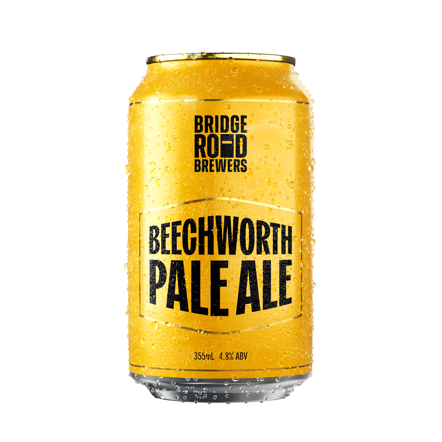 Beechworth Pale Ale