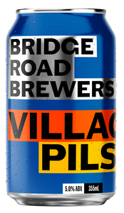 Village Pils