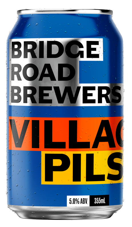 Village Pils