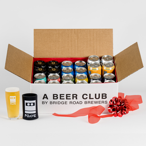 The Gift Of Beer