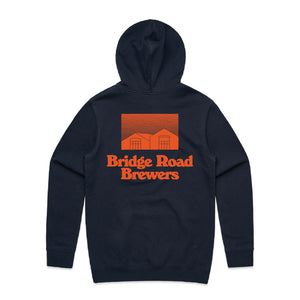 Bridge Road Hoodie