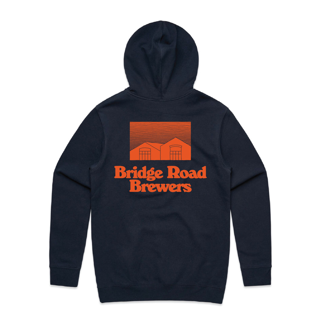 Bridge Road Brewers Hoodie