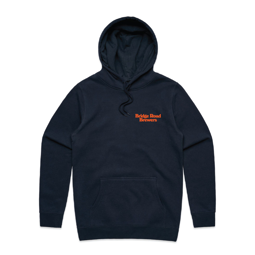 Bridge Road Hoodie