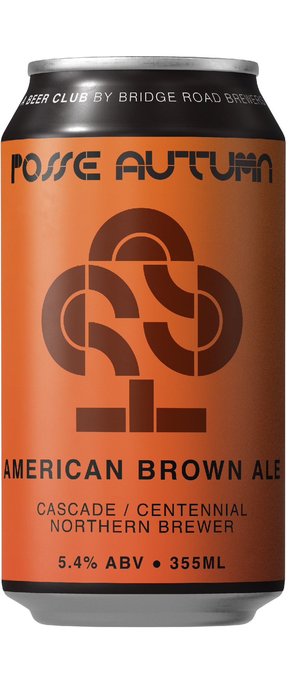 Posse Autumn - Brown Ale