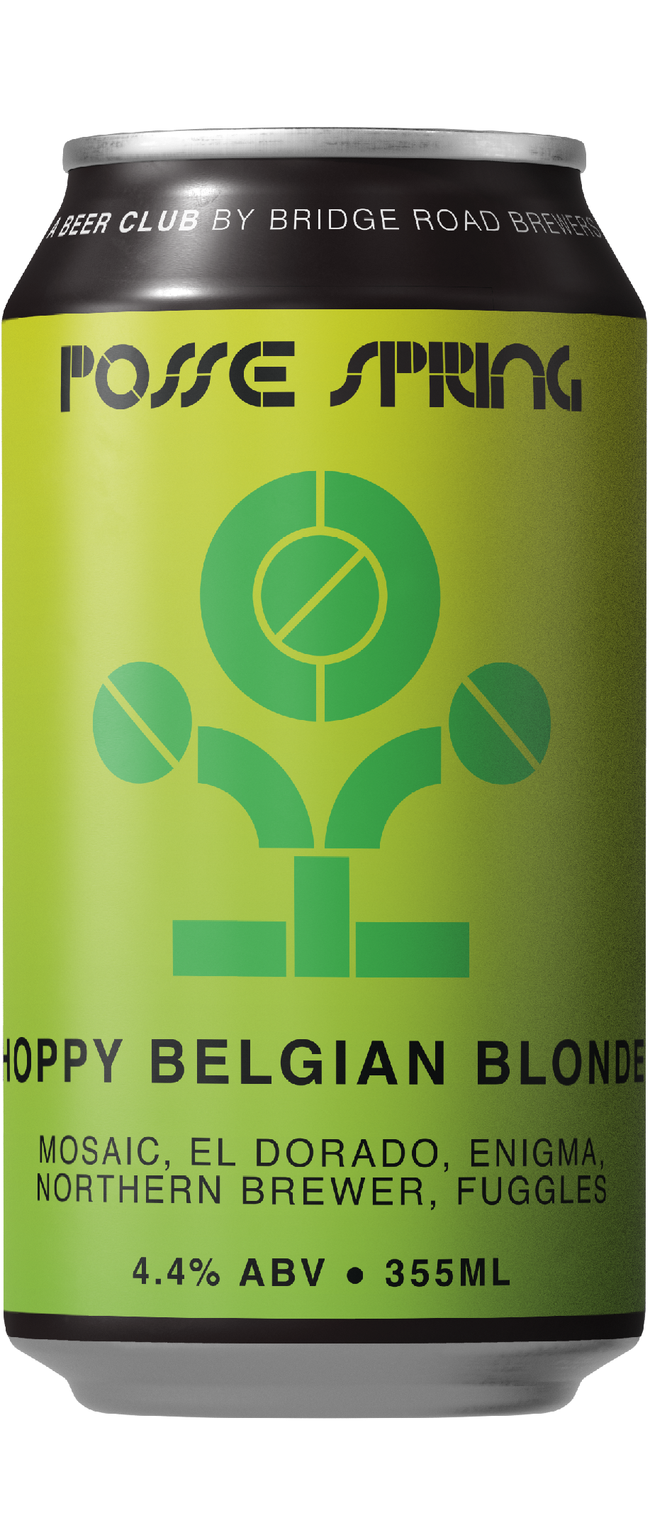 Posse Spring - Belgian Blonde