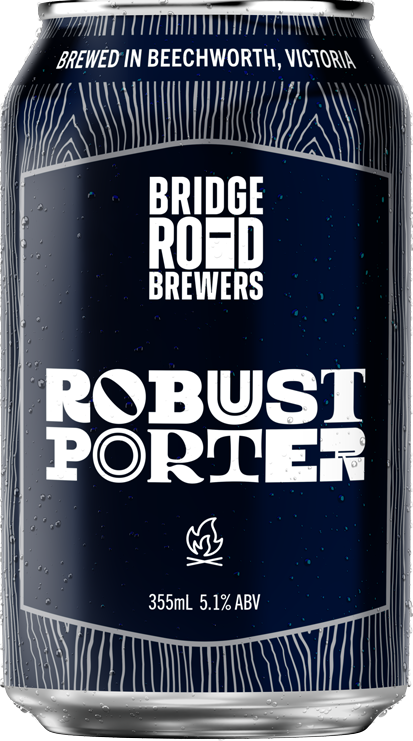 Robust Porter