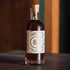 The Ale Saviour - Single Barrel - Release No. 1