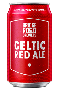 Celtic Red Ale