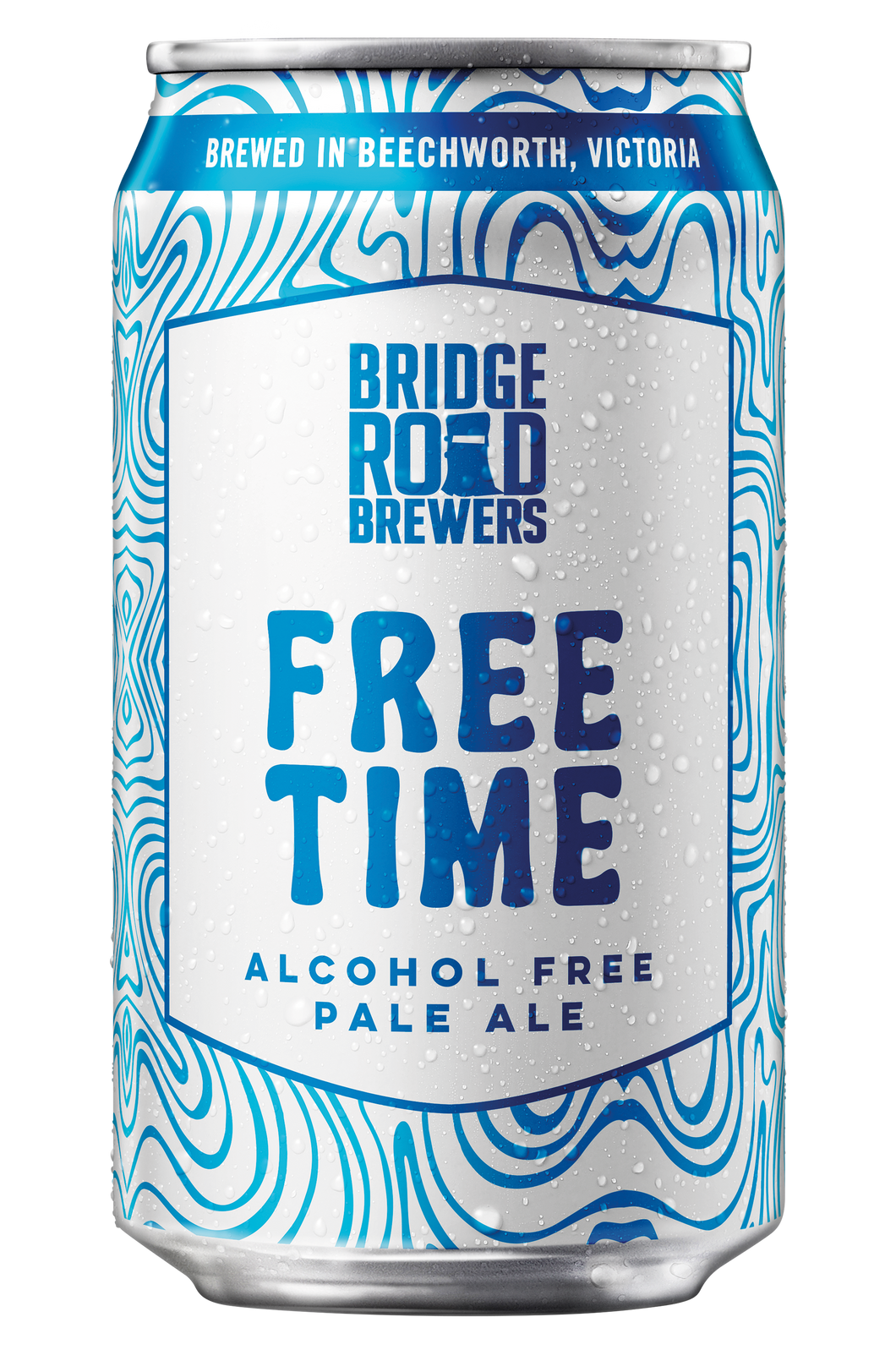 Free Time - Alc Free Pale Ale